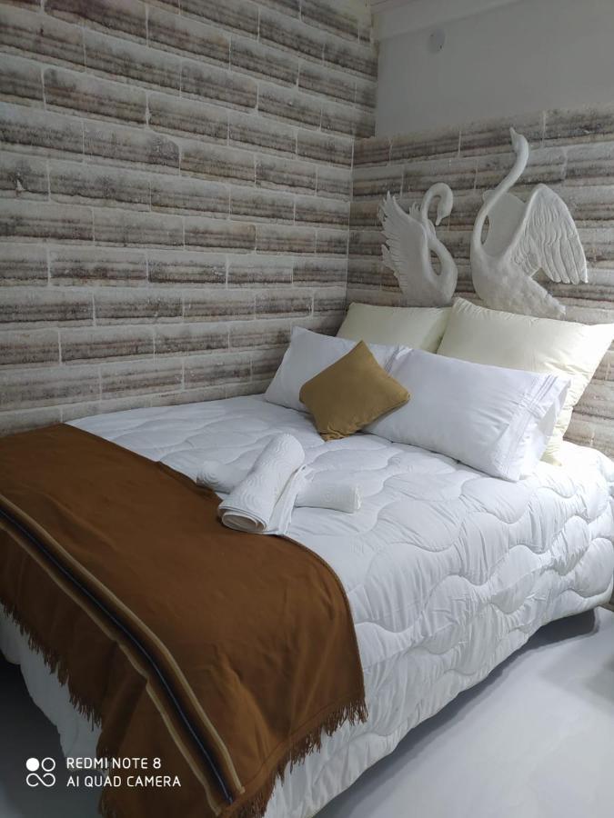 Hotel Nido del Flamenco Uyuni Habitación foto